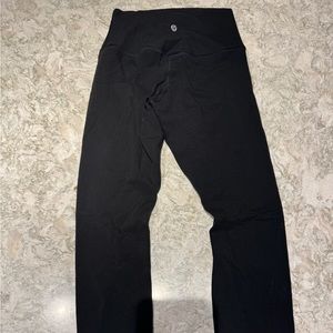 Women’s Size 4 Align 25” Pant